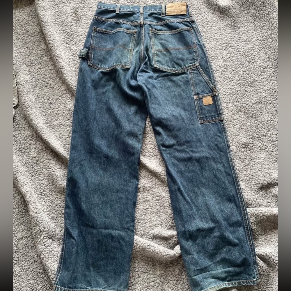 Vintage Chaps jeans
